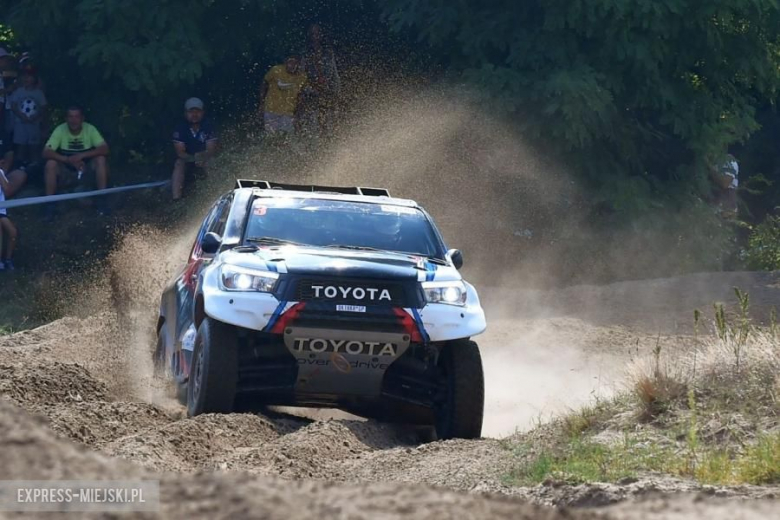 Orlen Baja Poland 2019