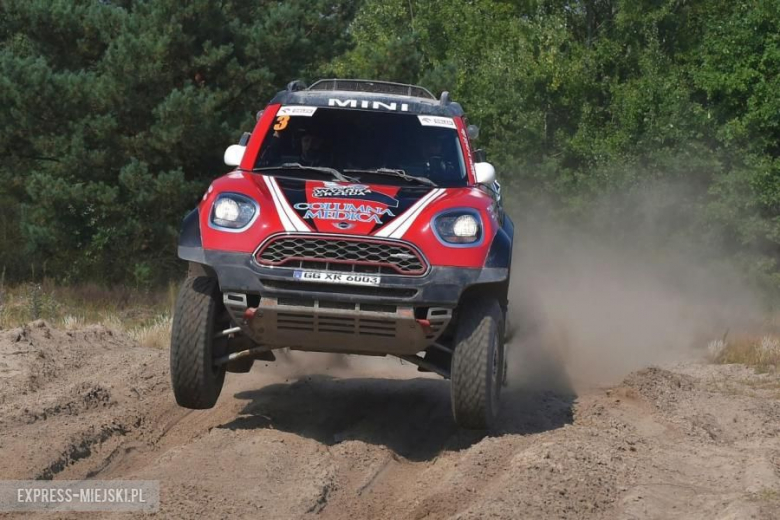 Orlen Baja Poland 2019