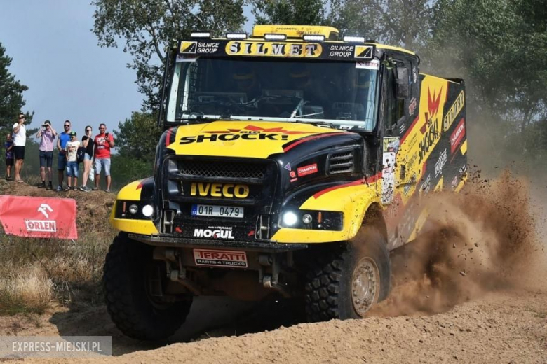 Orlen Baja Poland 2019