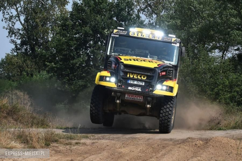 Orlen Baja Poland 2019