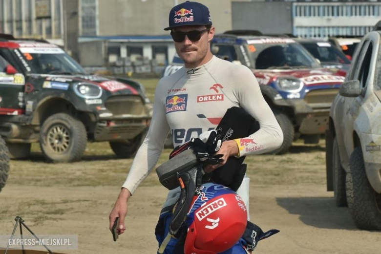 Orlen Baja Poland 2019