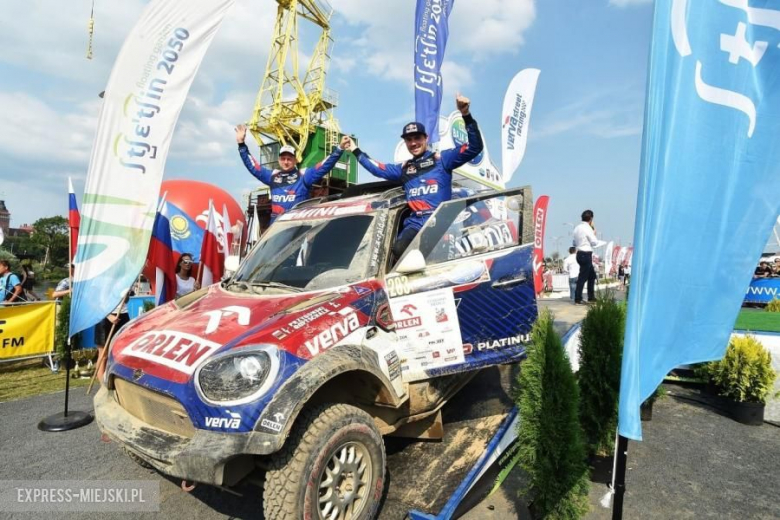 Orlen Baja Poland 2019