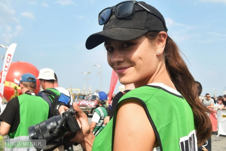 Orlen Baja Poland 2019