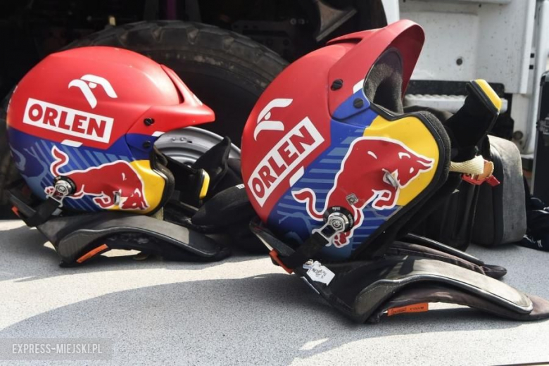 Orlen Baja Poland 2019