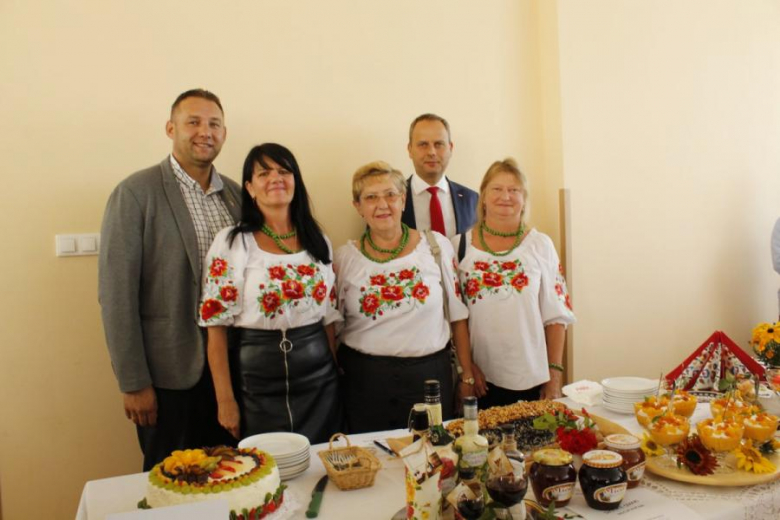 Gościem wydarzenia był Paweł Hreniak