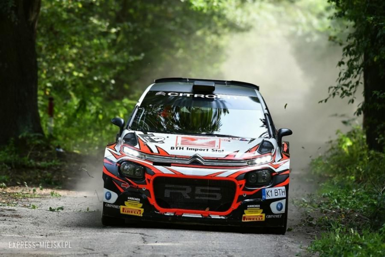 Marczyk i Gospodarczyk mistrzami Polski