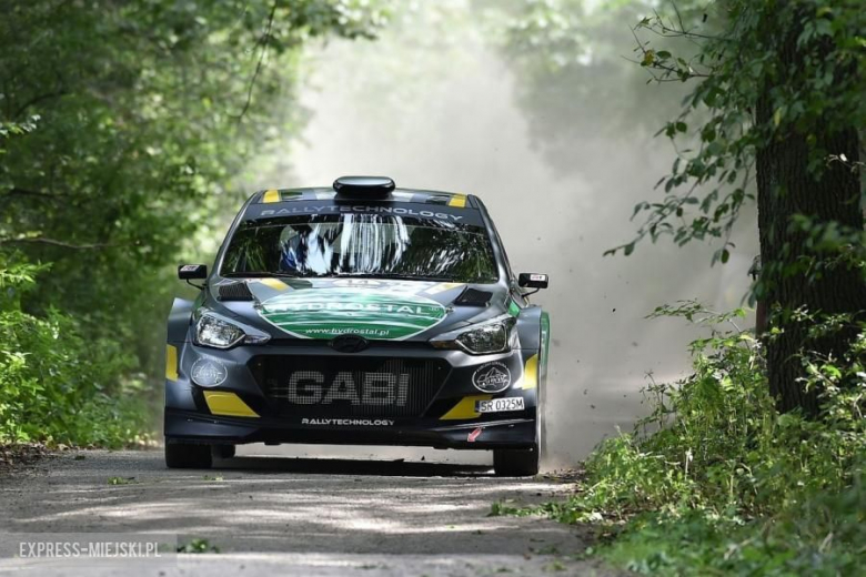 Marczyk i Gospodarczyk mistrzami Polski