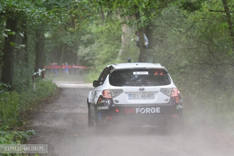 Marczyk i Gospodarczyk mistrzami Polski