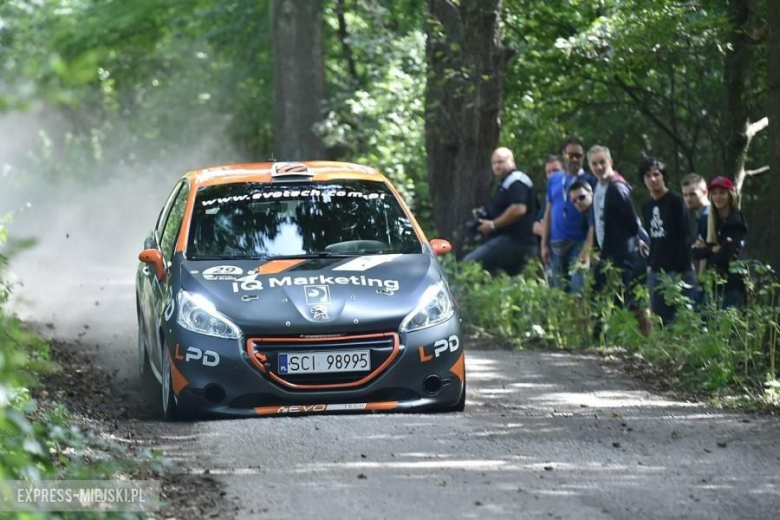 Marczyk i Gospodarczyk mistrzami Polski