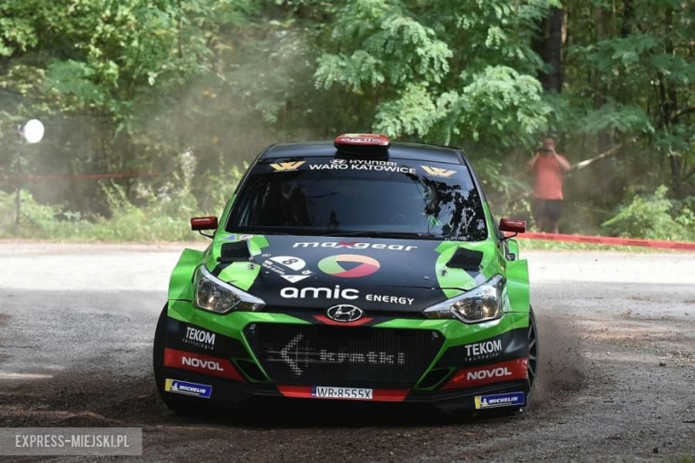 Marczyk i Gospodarczyk mistrzami Polski