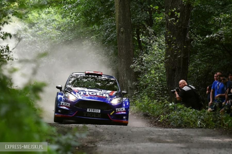 Marczyk i Gospodarczyk mistrzami Polski