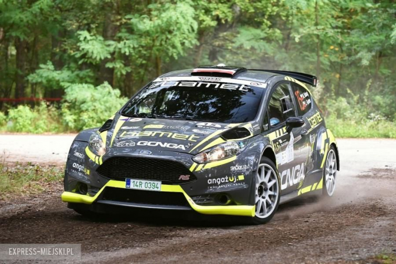 Marczyk i Gospodarczyk mistrzami Polski