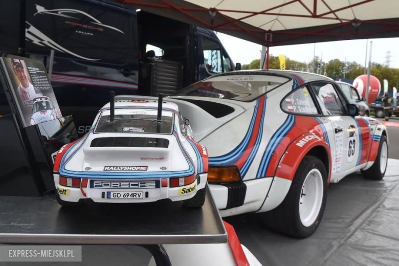 Marczyk i Gospodarczyk mistrzami Polski