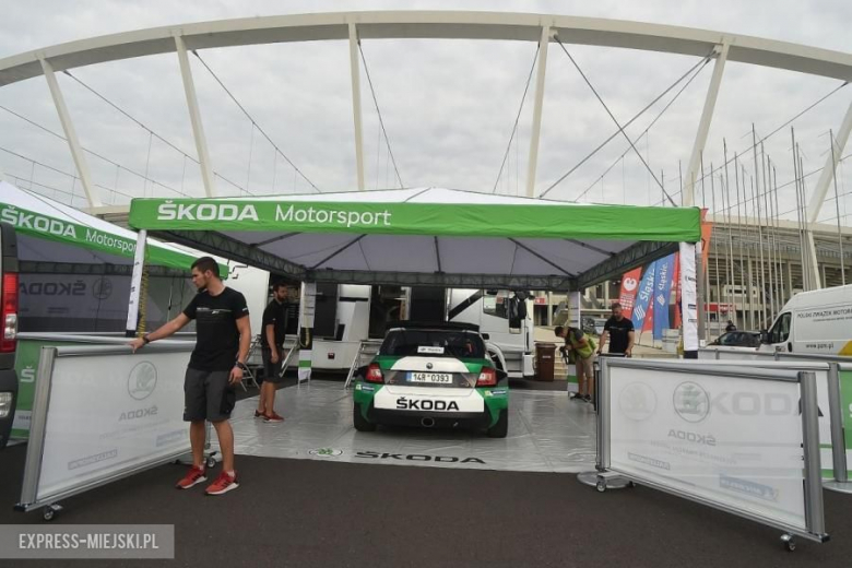 Marczyk i Gospodarczyk mistrzami Polski