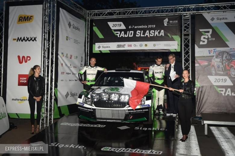 Marczyk i Gospodarczyk mistrzami Polski