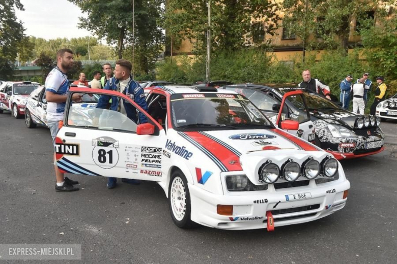 Marczyk i Gospodarczyk mistrzami Polski