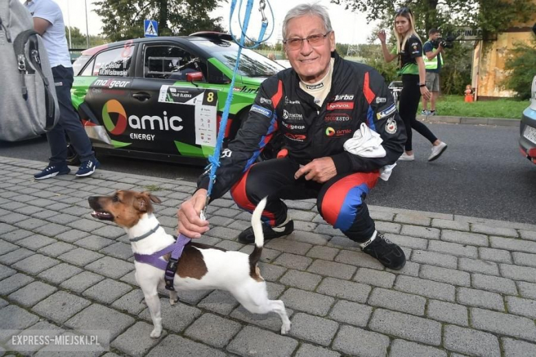 Marczyk i Gospodarczyk mistrzami Polski