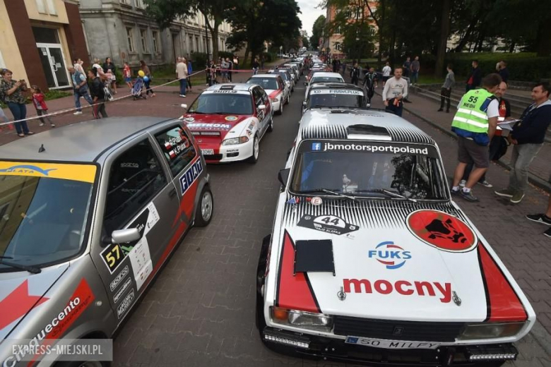 Marczyk i Gospodarczyk mistrzami Polski