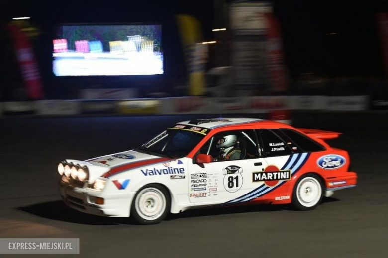 Marczyk i Gospodarczyk mistrzami Polski