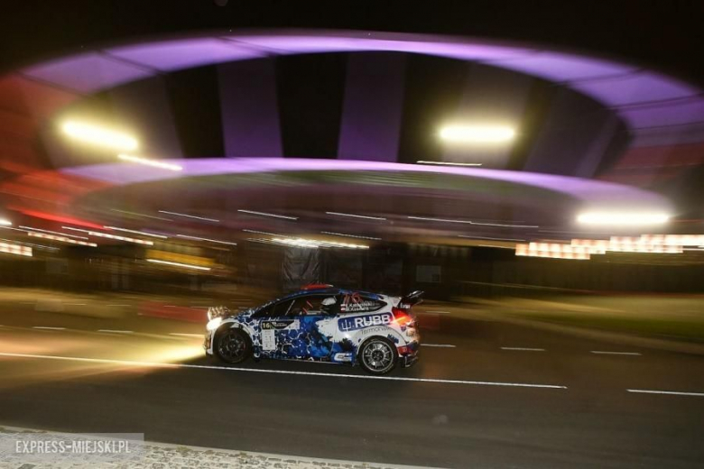 Marczyk i Gospodarczyk mistrzami Polski