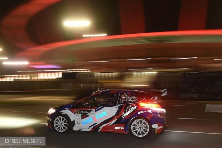 Marczyk i Gospodarczyk mistrzami Polski