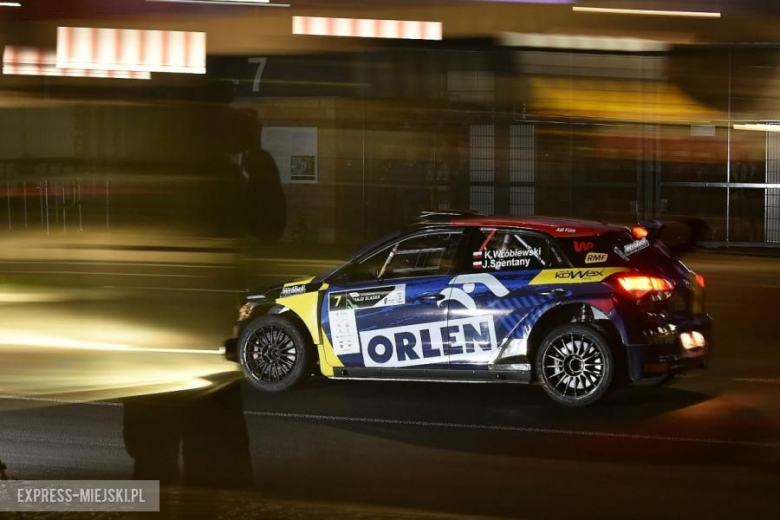 Marczyk i Gospodarczyk mistrzami Polski