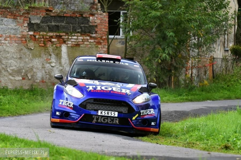 Marczyk i Gospodarczyk mistrzami Polski