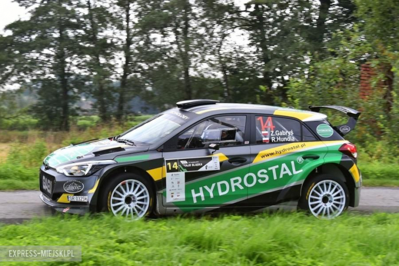 Marczyk i Gospodarczyk mistrzami Polski