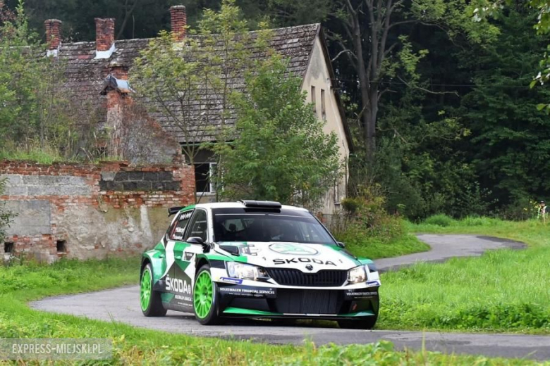 Marczyk i Gospodarczyk mistrzami Polski