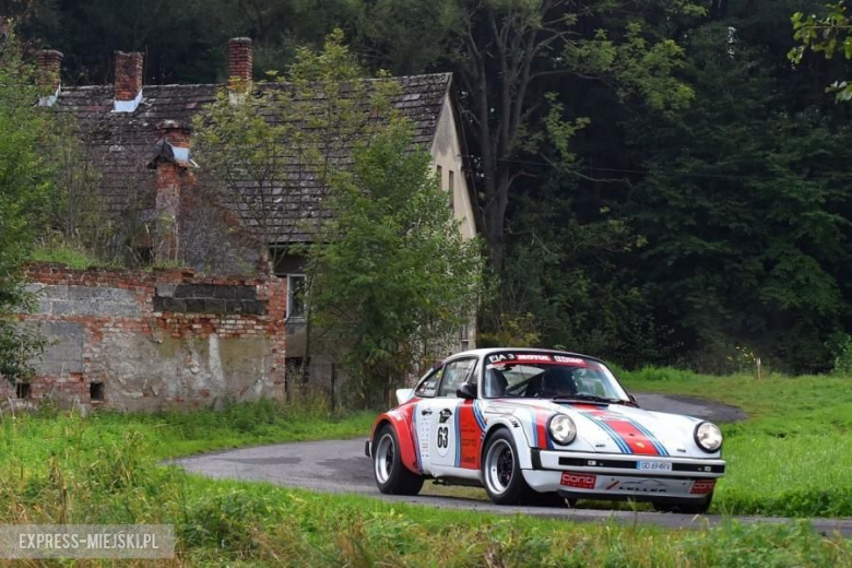 Marczyk i Gospodarczyk mistrzami Polski