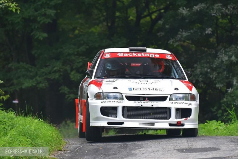 Marczyk i Gospodarczyk mistrzami Polski