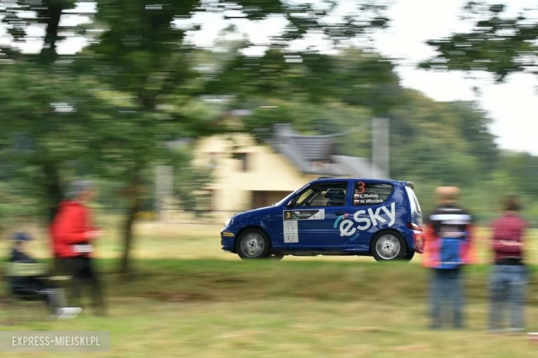 Marczyk i Gospodarczyk mistrzami Polski