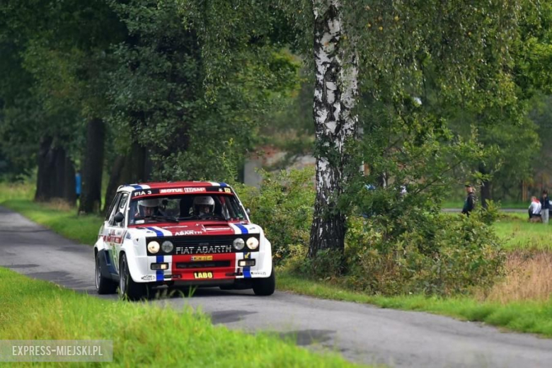 Marczyk i Gospodarczyk mistrzami Polski