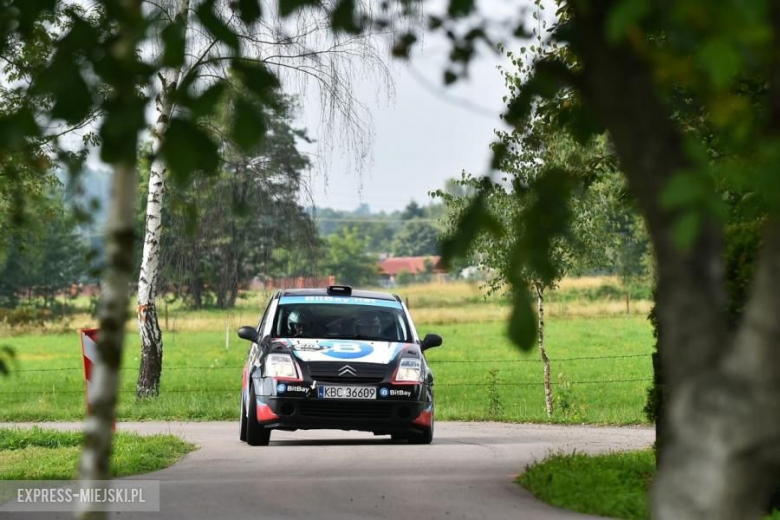 Marczyk i Gospodarczyk mistrzami Polski