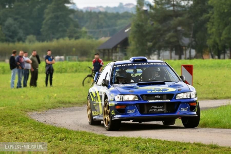 Marczyk i Gospodarczyk mistrzami Polski