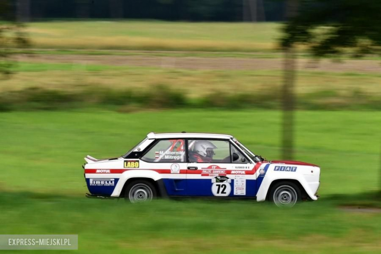 Marczyk i Gospodarczyk mistrzami Polski