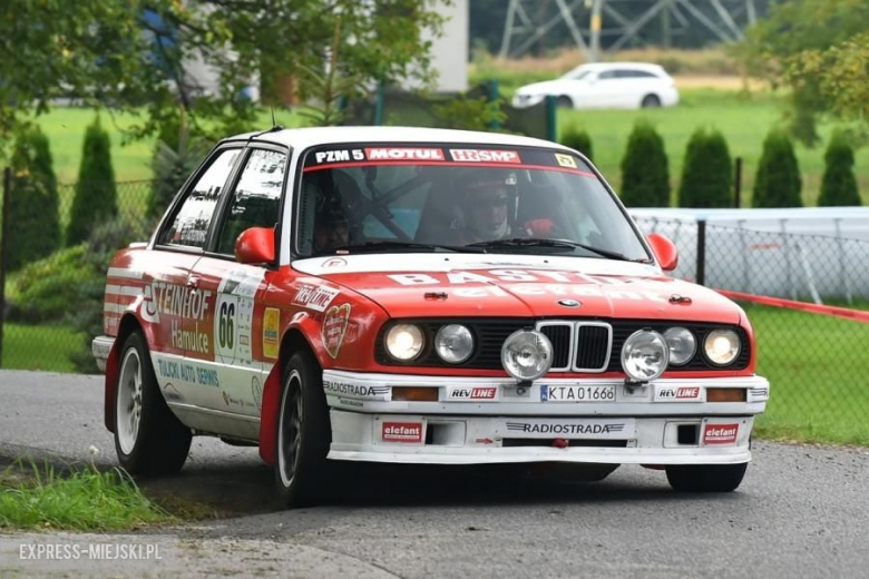 Marczyk i Gospodarczyk mistrzami Polski