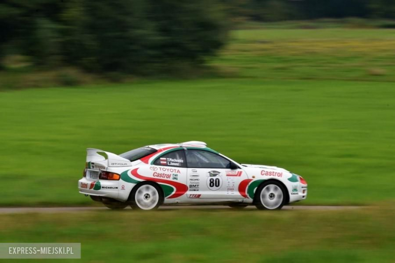 Marczyk i Gospodarczyk mistrzami Polski