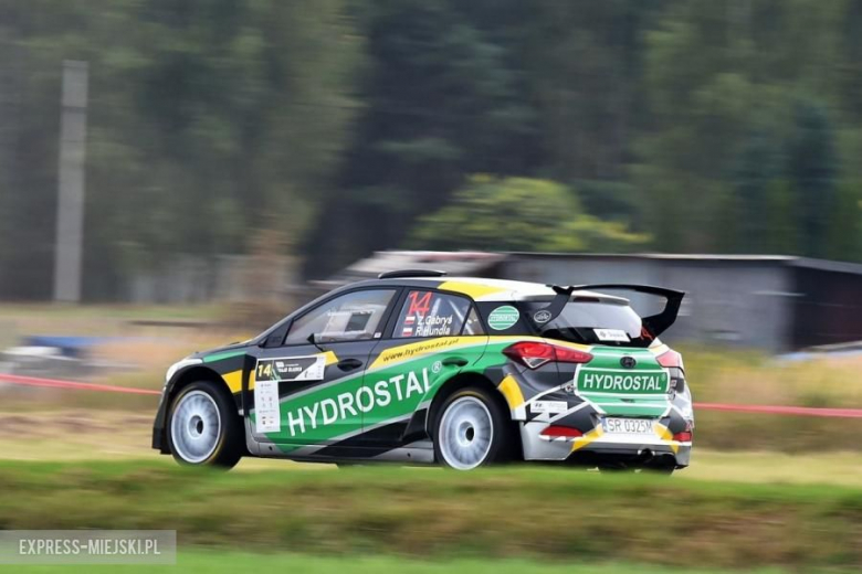 Marczyk i Gospodarczyk mistrzami Polski