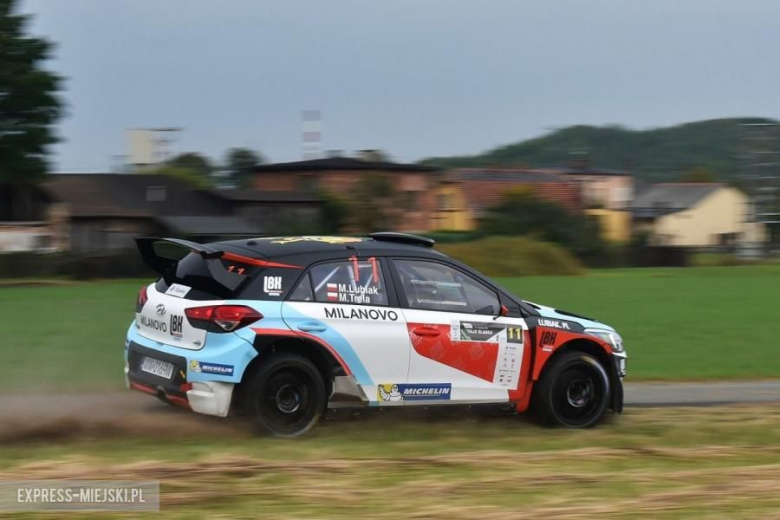 Marczyk i Gospodarczyk mistrzami Polski