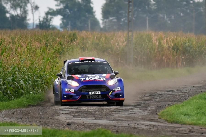 Marczyk i Gospodarczyk mistrzami Polski