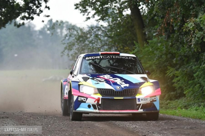 Marczyk i Gospodarczyk mistrzami Polski