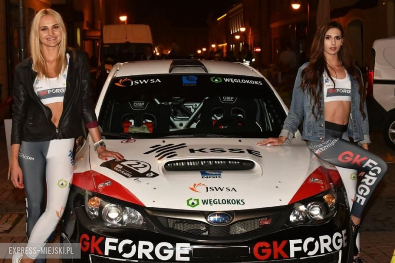 Marczyk i Gospodarczyk mistrzami Polski