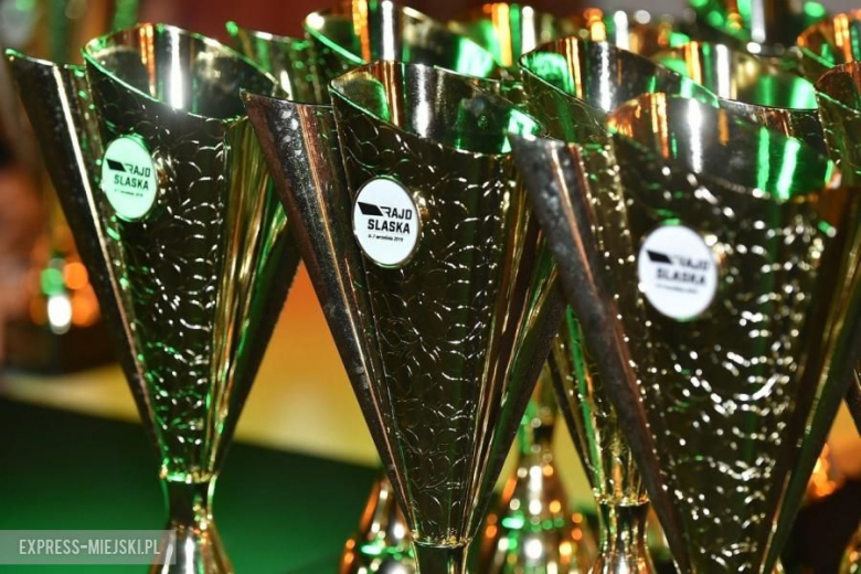 Marczyk i Gospodarczyk mistrzami Polski