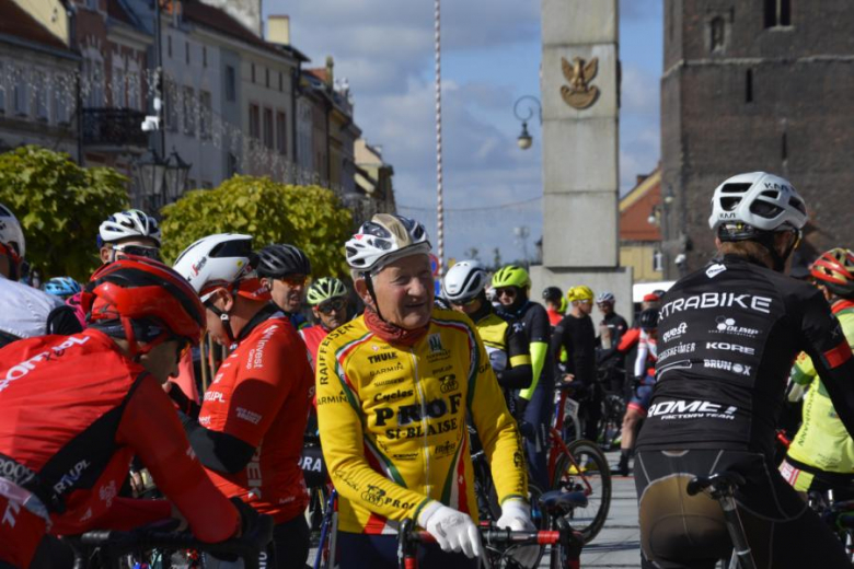 VIII Klasyk Pamięci