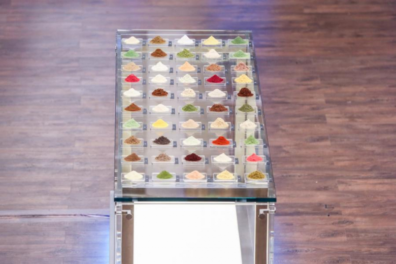 MasterChef, sezon 8 odcinek 5