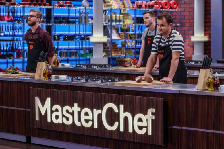 MasterChef, sezon 8 odcinek 5