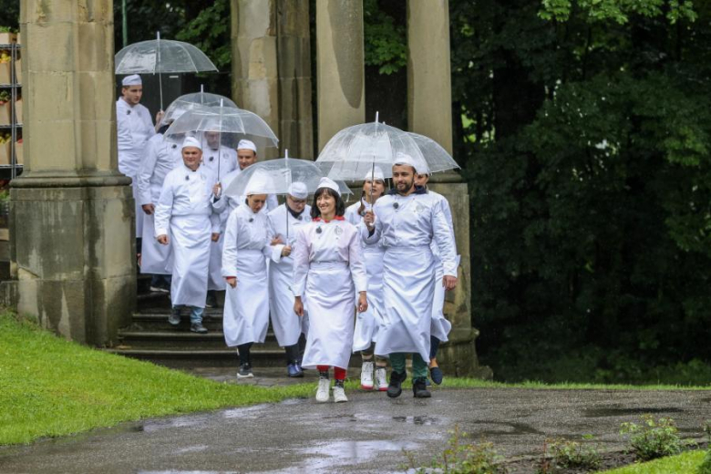 MasterChef, sezon 8 odcinek 5