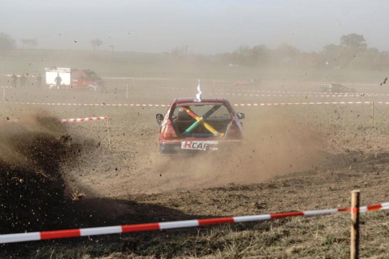 Szrotowisko w Przedmościu