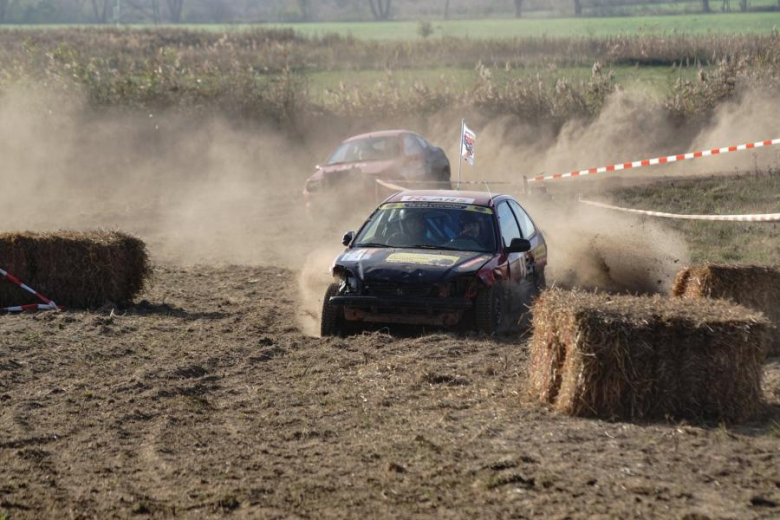 Szrotowisko w Przedmościu